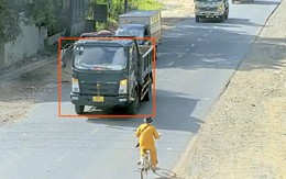 Đồng Nai vận hành 762 camera giám sát, phạt nguội vi phạm giao thông