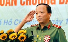 Thượng tướng Đặng Hồng Đức yêu cầu lực lượng Cảnh vệ không để bị động, bất ngờ