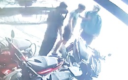 Xác minh vụ người đàn ông bị đánh vì nhắc 'dừng bấm còi xe' ở Nha Trang