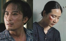 Đóng cảnh cầm mâm đập bạn diễn trên phim giờ vàng, Doãn Quốc Đam lên tiếng nhận sai