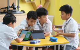 Cấm thu tiền dạy tăng cường, trường học xoay xở ra sao?