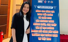 Tuổi Trẻ Startup Award 2026: Nghe Bạn tìm lời giải cho bài toán hỗ trợ tâm lý an toàn