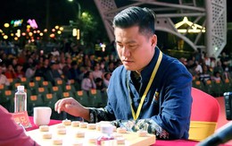 Lại Lý Huynh gặp vận rủi khó tin ở các giải cờ tướng quốc tế