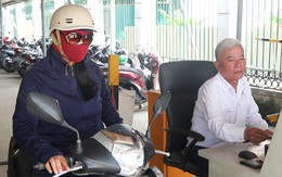 Bệnh viện ở Nghệ An miễn phí gửi ô tô, xe máy cho người bệnh và thân nhân