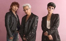 BigBang xác nhận diễn tại MAMA 2026 giữa lúc vướng tranh cãi với BTS
