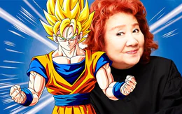 Diễn viên lồng tiếng Goku tiết lộ bí mật đằng sau chiêu Kamehameha