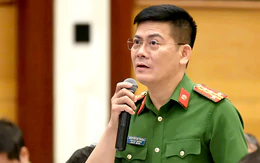Bộ Công an: Truy tận gốc vi phạm an toàn thực phẩm, xử lý cả hành vi bao che, tiếp tay