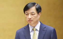 Ông Nguyễn Duy Ngọc: Bộ Chính trị chỉ đạo cả hệ thống chính trị phải hoàn thành xây dựng vị trí việc làm trong quý 4-2026