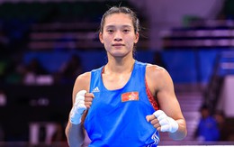Asiad 2026 là Á vận hội của phụ nữ Việt Nam, vì sao?