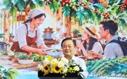 Đưa nông sản Việt Nam lên bàn ăn thế giới: Làm gì để bước sâu hơn vào chuỗi giá trị cao?