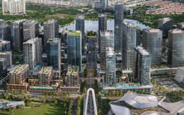 Bốn dự án của SonKim Land thuộc danh mục nhà ở cho người nước ngoài sở hữu