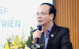 Việt Nam 40 năm đổi mới: Yêu cầu hoàn thiện thể chế gắn với chuyển đổi số và hội nhập sâu rộng