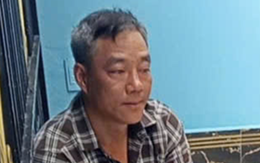 Nghi bị bạn đời phản bội, người đàn ông sát hại nạn nhân ở nhà nghỉ
