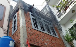 Xây nhà đừng làm phiền hàng xóm