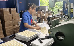 Đề xuất khung năng lực nhân lực ngành in, không bắt buộc bằng cấp hay chứng chỉ
