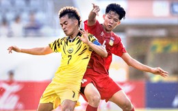 'Hết biết mời ai', Thái Lan chọn Brunei đá King’s Cup 2026