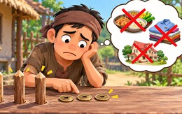 Thành ngữ quen thuộc này là gì? (P126)