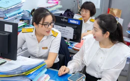 Gỡ vướng thủ tục thuế