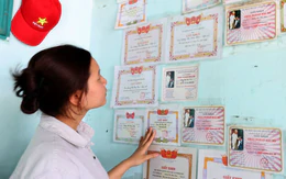 Tiếp sức đến trường 2026