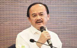 2 năm qua ĐBSCL không tăng doanh nghiệp lớn nào, doanh nhân bàn cách kéo người thành công về