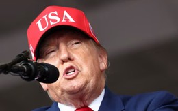 Nga: Ông Trump miễn áp lệnh trừng phạt Matxcơva là 'thời khắc lịch sử'