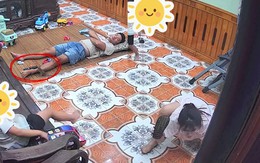Việc gì cũng đến tay vợ