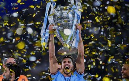 Diễn viên hài gợi ý nung chảy cúp vô địch của Man City chia cho đối thủ