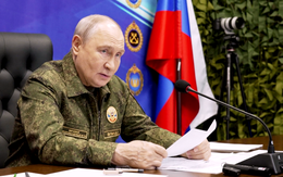 Nga 'không thương lượng' về vùng đệm an ninh tại Ukraine