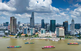 Thi ảnh kể chuyện TP.HCM, giải thưởng cao nhất 12 triệu đồng
