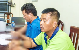 Tạm giữ khẩn cấp hai tài xế đánh nhau trên quốc lộ 51