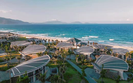 Thêm lựa chọn nghỉ dưỡng chuẩn quốc tế tại Bãi Dài với Meliá Serenity Cam Ranh