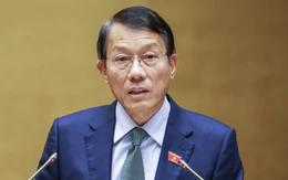 Chính phủ đề xuất không tổ chức Cơ quan điều tra VKSND tối cao, chuyển thẩm quyền sang Bộ Công an