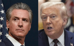 Ông Trump dọa giới chức California 'ngồi tù rục xương' nếu để gian lận bầu cử giữa kỳ