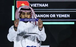 Saudi Arabia khẳng định Asian Cup 2027 sẽ 'diễn ra đúng kế hoạch'