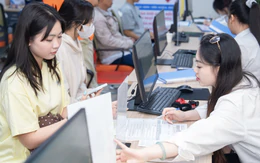 Hàng chục ngàn sinh viên bỏ học đại học mỗi năm