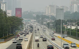 Khói mù từ Indonesia lan rộng, ASEAN cảnh báo mức cao nhất