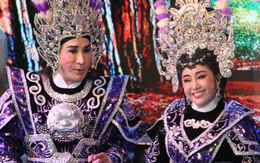 Kim Tử Long hẹn Thoại Mỹ làm live show mừng 70 tuổi