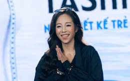 Khi bác sĩ thi thiết kế thời trang