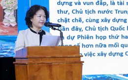 Thúc đẩy dạy và học tiếng Trung tại các trường đại học phía Nam