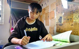 Tiếp sức đến trường 2026