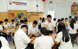 Học chính khóa 4 ngày/tuần: Phụ huynh mong nhân rộng, nhà trường hồi hộp chờ hướng dẫn