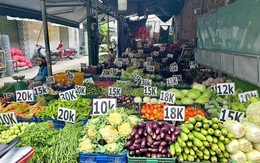 Giải bài toán 4 tỉ USD nông sản 'bốc hơi' trên đường ra chợ bằng cách nào?