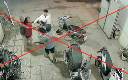 Khởi tố cô gái xô xát giữa đêm, giật thẻ, bẻ gậy của lực lượng an ninh thôn