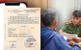 Hướng dẫn thủ tục xin cấp bổ sung phiếu lý lịch tư pháp bản giấy