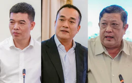 Sun Group, Masterise, Đại Quang Minh nói về tiến độ dự án tại TP.HCM, góp sức tăng trưởng 2 con số