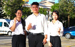 Tiếp sức đến trường 2026
