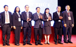 Đoàn luật sư TP Cần Thơ sau sáp nhập có Ban chủ nhiệm mới