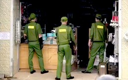 Cảnh sát 113 giải cứu phụ nữ bị người đàn ông lạ mặt khống chế bằng dao ở Đà Lạt