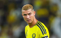 Trung Đông bất ổn, Ronaldo chịu sức ép từ Messi