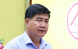 Nguy cơ 42.000 hộ thiếu nước mùa khô, Đắk Lắk yêu cầu chủ động từ sớm, từ xa